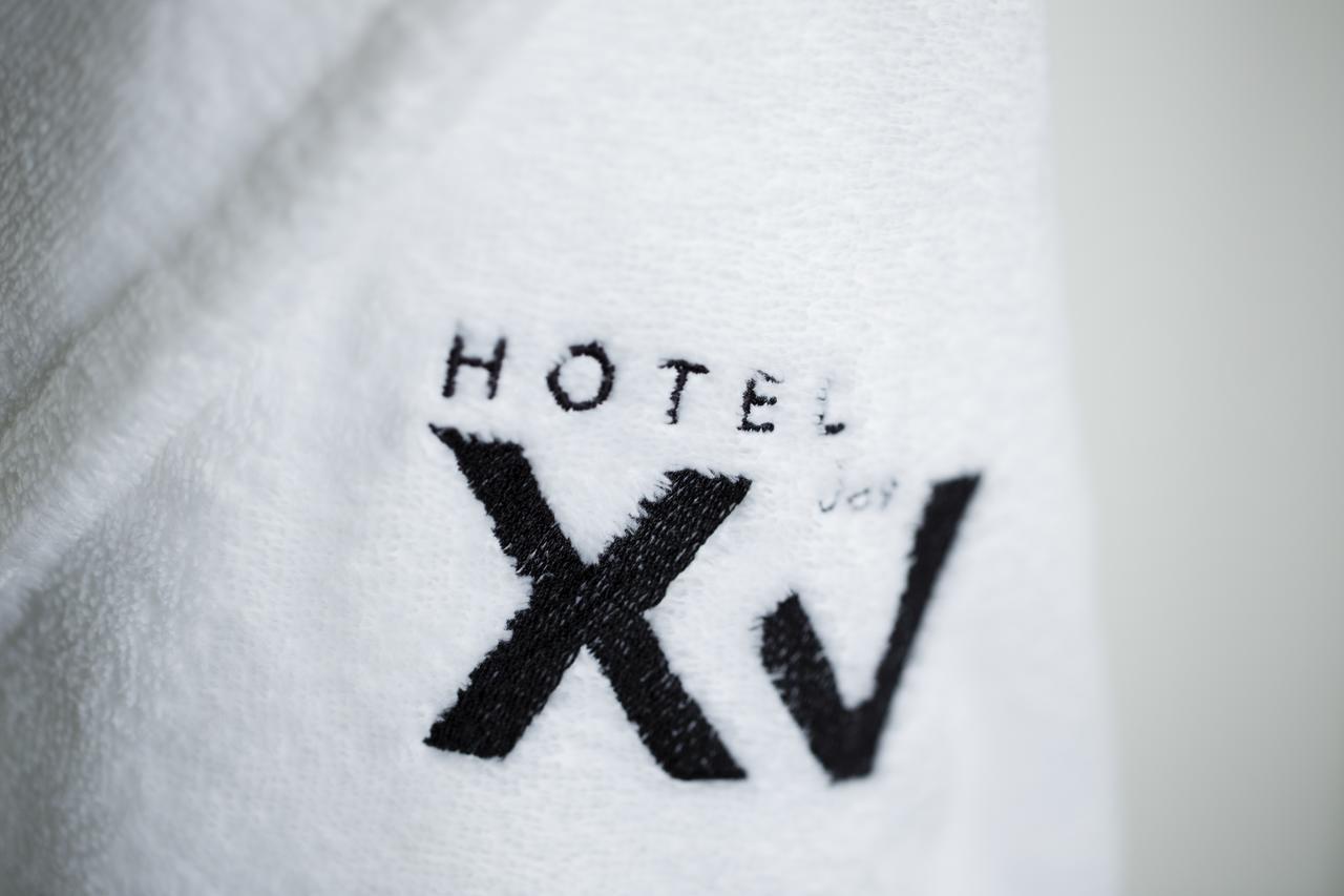 Boutique Hotel Des XV Strasbourg Kültér fotó