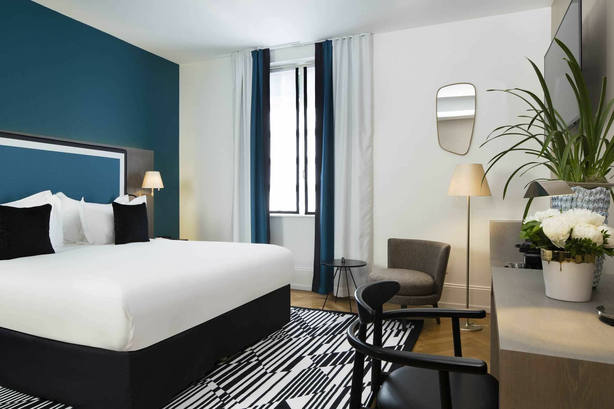 Boutique Hotel Des XV Strasbourg Kültér fotó