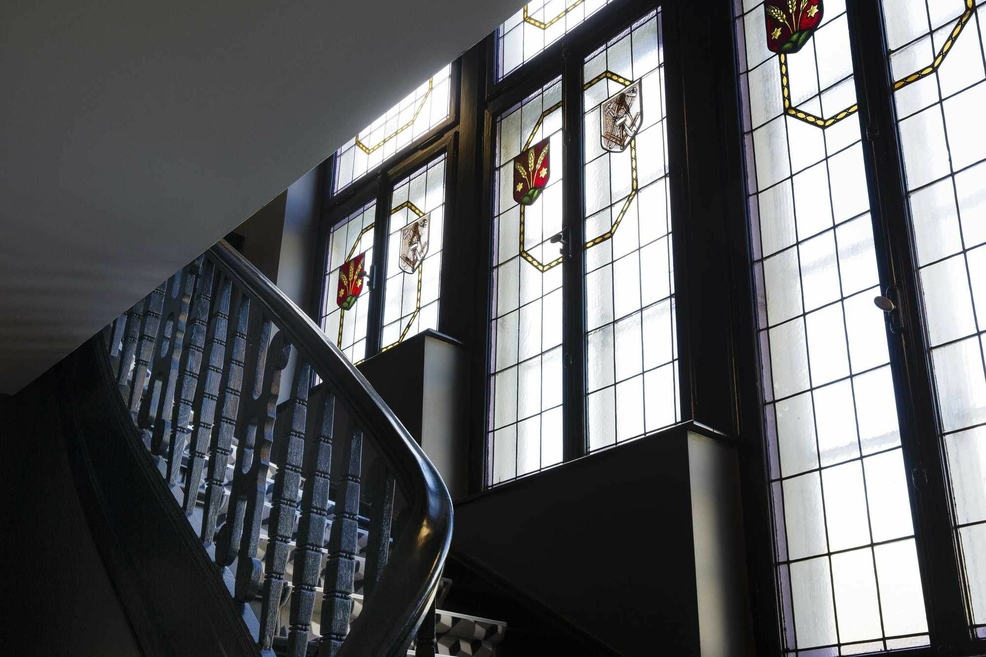 Boutique Hotel Des XV Strasbourg Kültér fotó