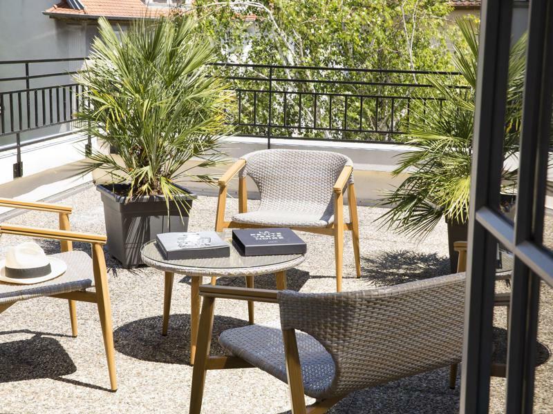 Boutique Hotel Des XV Strasbourg Kültér fotó